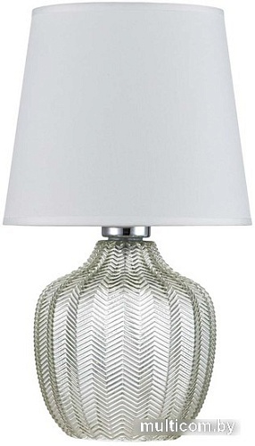 Настольная лампа ESCADA 10194/L (прозрачный)