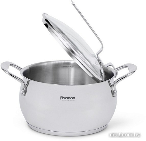 Кастрюля Fissman Vita 5216