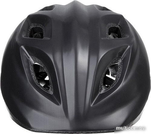 Cпортивный шлем STG HB8-4 M (р. 52-56, черный)