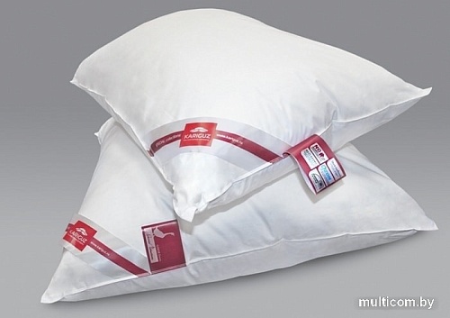 Спальная подушка Kariguz Рафаэла РФ13-5 (68x68 см)