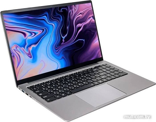 Ноутбук Hiper Expertbook MTL1601A1210UDS