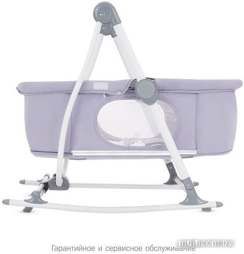 Люлька Simplicity 299777 Elite (серый)