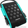 Внешний жесткий диск A-Data HD720 1TB Green (AHD720-1TU3-CGR)