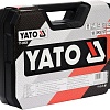 Универсальный набор инструментов Yato YT-38920 (60 предметов)