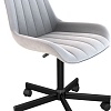 Офисный стул Sheffilton SHT-ST37/S155 (серое облако/черный)