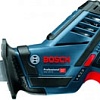Сабельная пила Bosch GSA 12V-14 Professional 0615990M3Z (с 1-им АКБ)