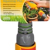Коннектор Hozelock AquaStop Plus 2055