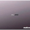 Ноутбук Huawei MateBook D 14 2021 NbD-WDH9 53012TLK