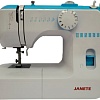 Электромеханическая швейная машина Janete 588