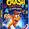 Игра Crash Bandicoot 4: Это Вопрос Времени для PlayStation 4