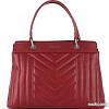 Женская сумка David Jones 823-CM6562-DRD (красный)