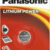 Батарейки Panasonic CR1220 CR-1220EL/1B