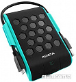 Внешний жесткий диск A-Data HD720 1TB Green (AHD720-1TU3-CGR)