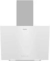 Кухонная вытяжка Hotpoint-Ariston HPHV 62FLT WH