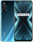 Смартфон Realme X3 RMX2085 6GB/128GB (синий ледник)