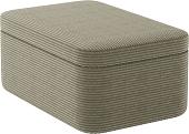 Пуфик Mio Tesoro Сату 02 Zoom New (Olive 25)