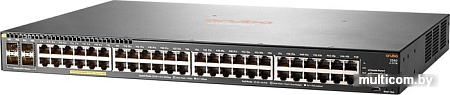 Коммутатор Aruba 2540 Series JL357A