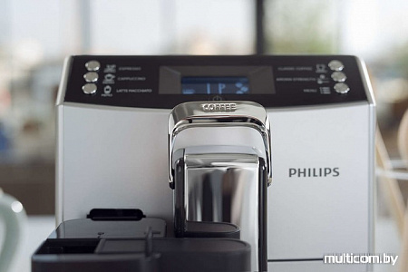 Эспрессо кофемашина Philips EP4050/10