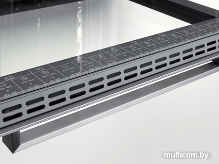 Электрический духовой шкаф Hansa BOEI69421