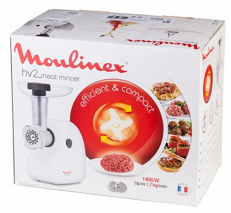 Мясорубка Moulinex ME 208