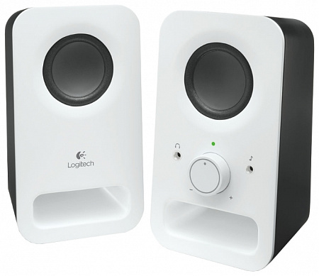 Компьютерные колонки Logitech Z150
