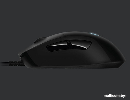 Игровая мышь Logitech G403 Hero 25K