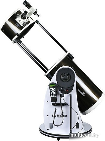 Телескоп Sky-Watcher Dob 12" Retractable SynScan GOTO