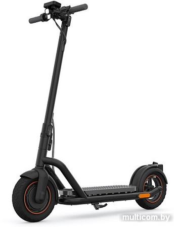 Электросамокат Navee N65 (черный)