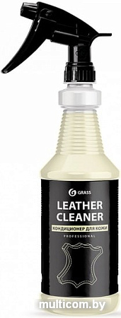 Grass Очиститель Leather Cleaner 1 л 110356