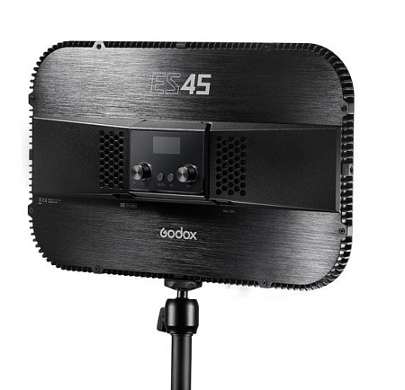 Лампа Godox ES45 Kit с креплением для стола