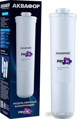 Картридж АКВАФОР Pro H