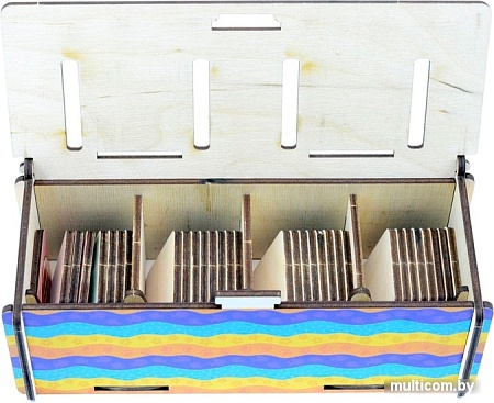 Сортер Paremo Природа PE720-88