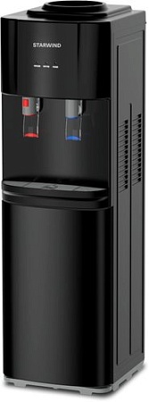 Кулер для воды StarWind SW-1113EB