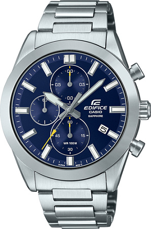 Наручные часы Casio Edifice EFB-710D-2A
