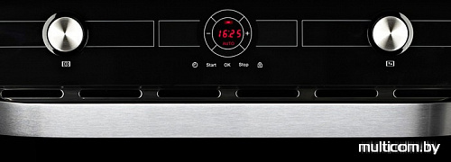 Духовой шкаф TEKA MCL 32 BIS (40587100)