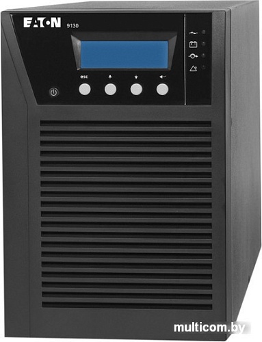 Источник бесперебойного питания Eaton 9130 1500VA (103006435-6591)