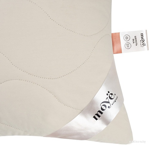 Спальная подушка Moye Шерсть Яка MО-02/ЯШ-57