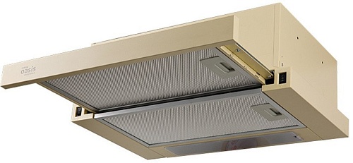 Кухонная вытяжка Making Oasis Everywhere UV-50I