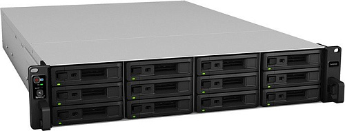 Сетевой накопитель Synology SA3200D