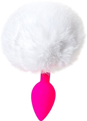 Анальная втулка с украшениями TOYFA 357015