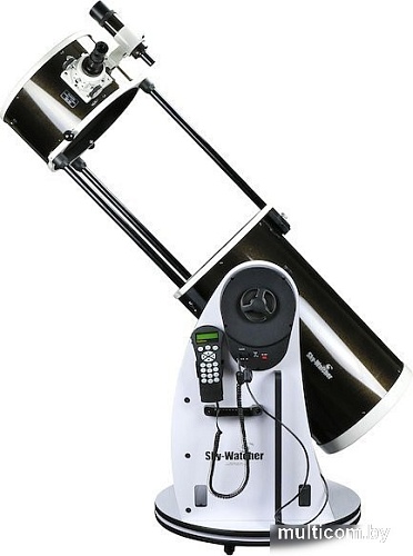 Телескоп Sky-Watcher Dob 12" Retractable SynScan GOTO