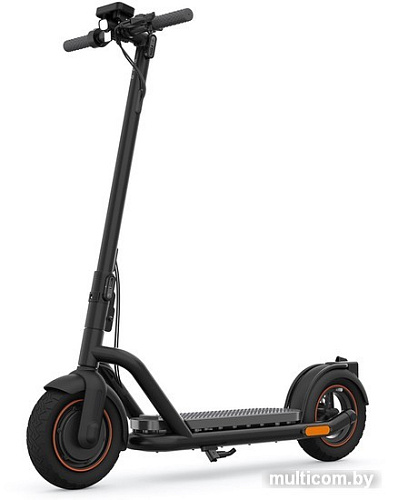 Электросамокат Navee N65 (черный)