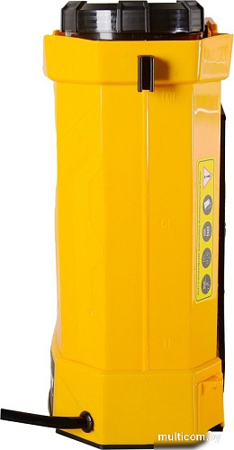 Аккумуляторный опрыскиватель Huter SP-10AC-SFA 70/13/102