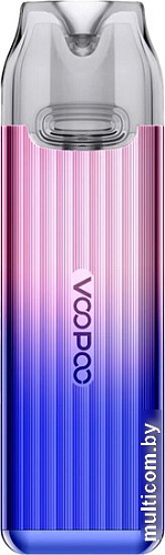 Стартовый набор VooPoo VMATE Infinity Edition (3 мл, fancy purple)