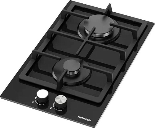 Варочная панель Hyundai HHG 3230 BK