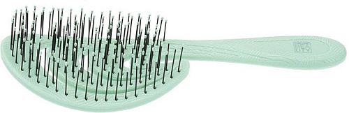 Щетка Dewal Ocean wave DBEF8-1Mint