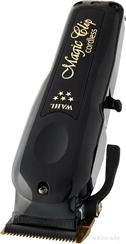 Машинка для стрижки волос Wahl Magic Clip Cordless Black 3026434