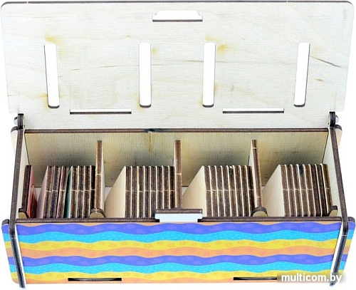 Сортер Paremo Природа PE720-88