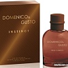 Туалетная вода Christine Lavoisier Domenico&amp;Gusto Instinct EdT (100 мл)