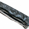 Мультитул Victorinox Skipper (военно-морской камуфляж)